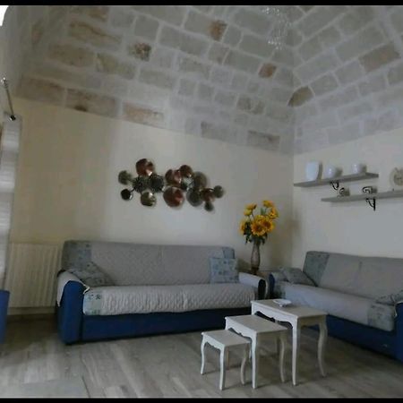 Appartamento La Coccinella Monopoli Esterno foto