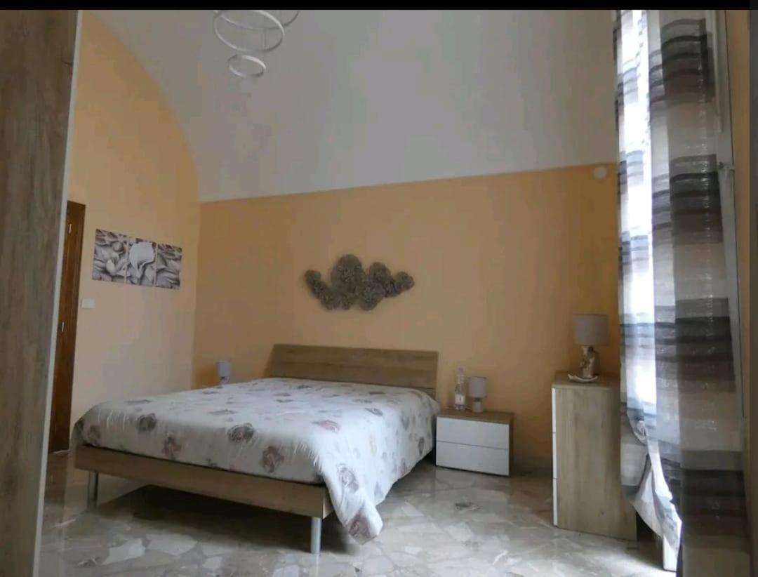 Appartamento La Coccinella Monopoli Esterno foto