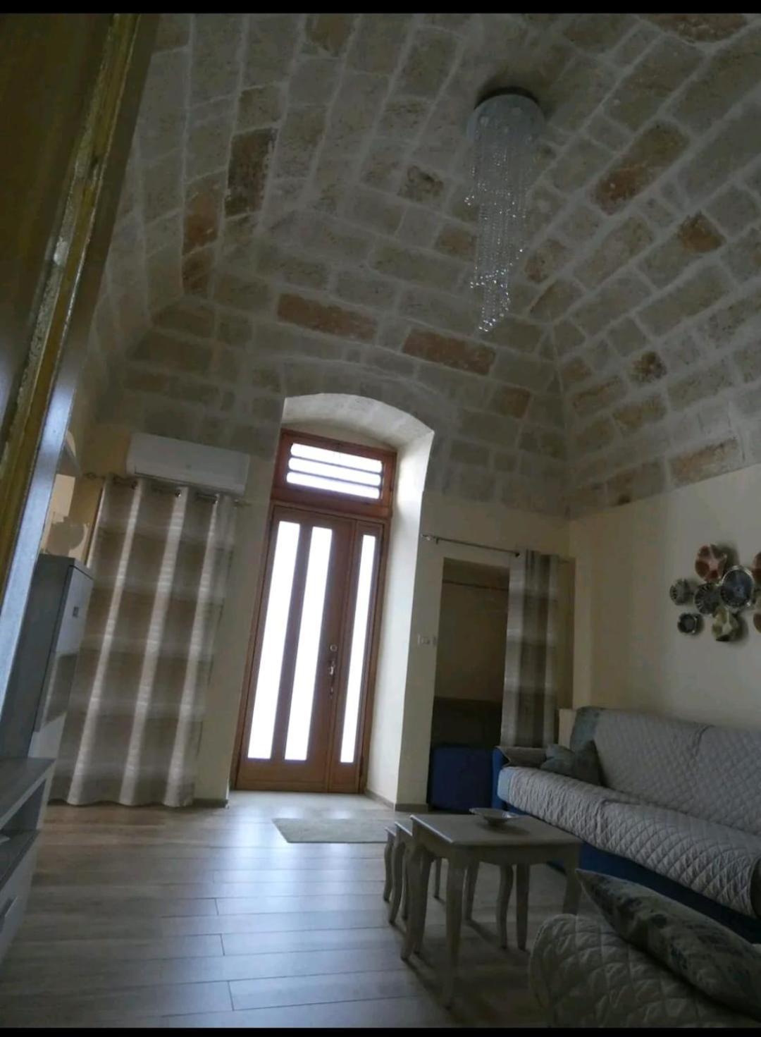 Appartamento La Coccinella Monopoli Esterno foto