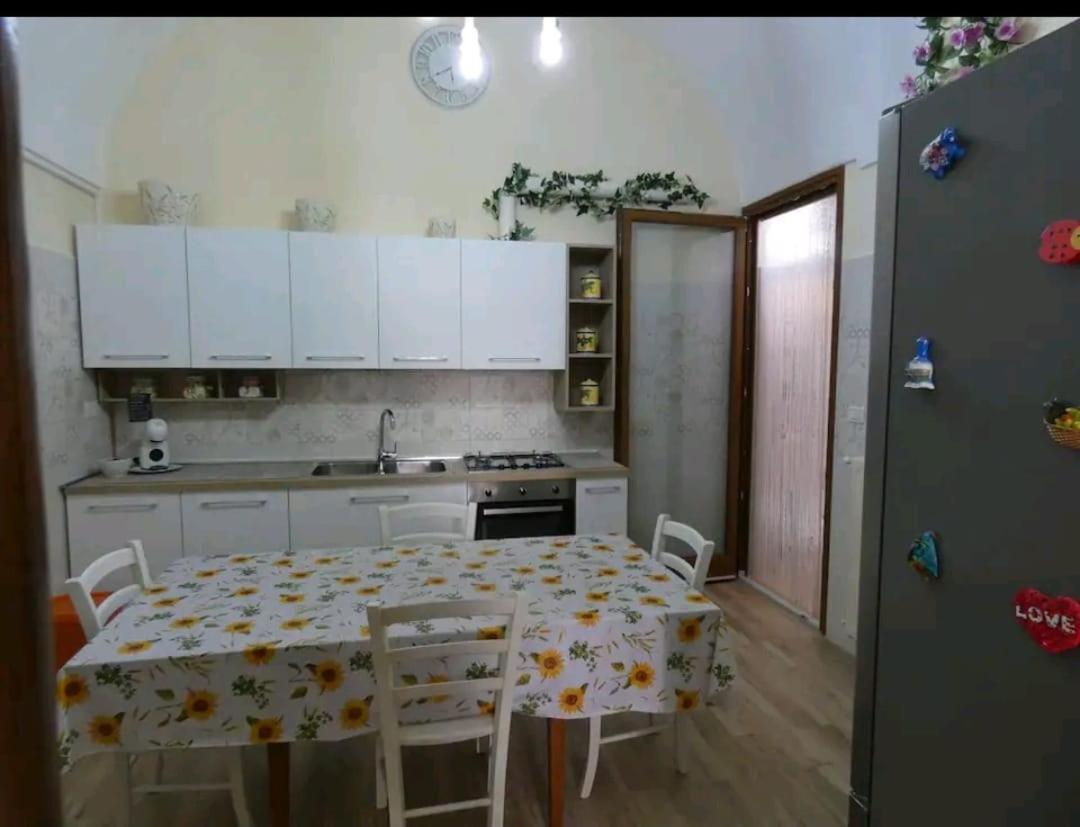 Appartamento La Coccinella Monopoli Esterno foto