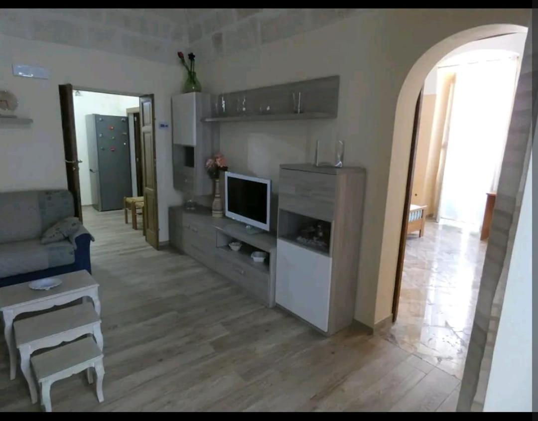 Appartamento La Coccinella Monopoli Esterno foto
