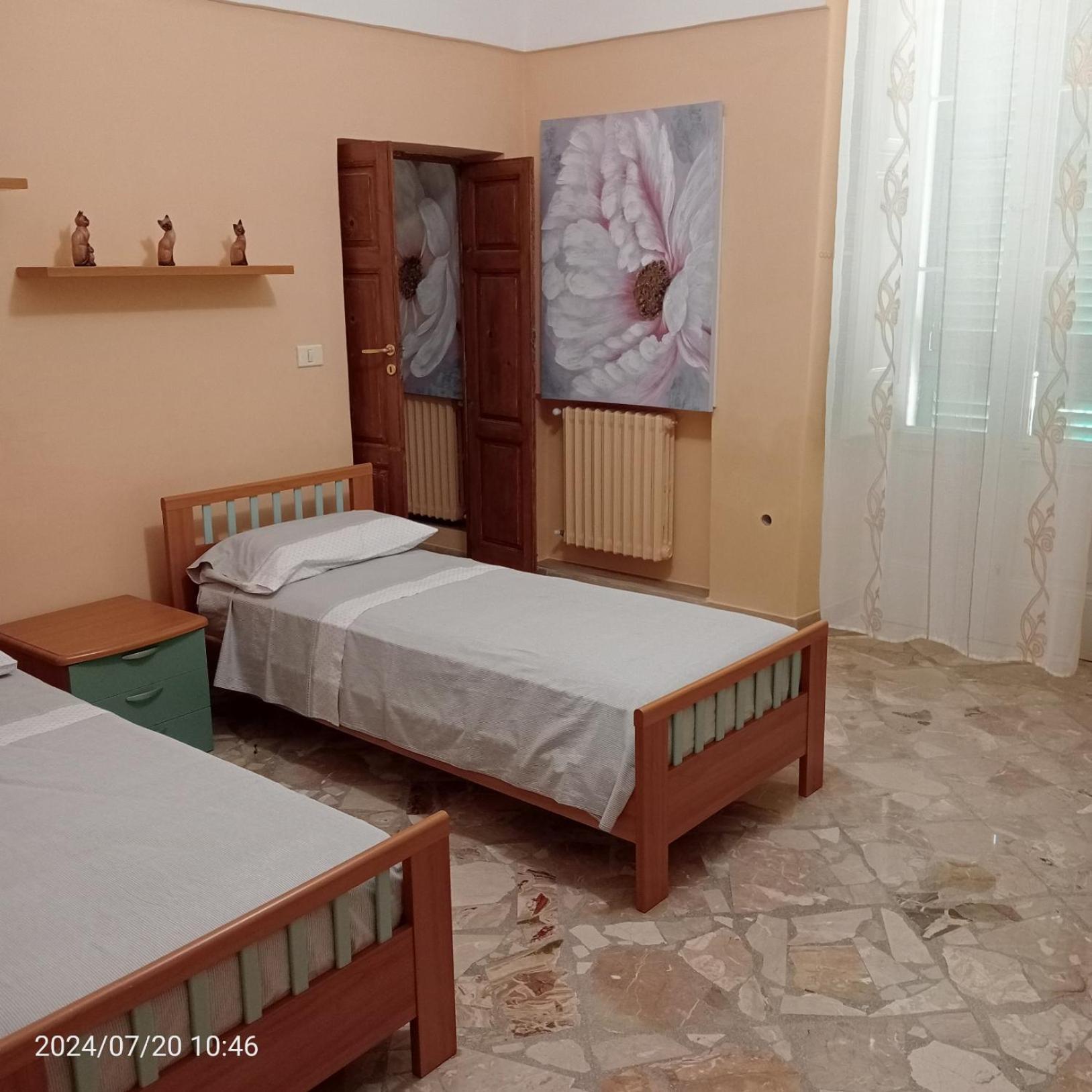 Appartamento La Coccinella Monopoli Esterno foto