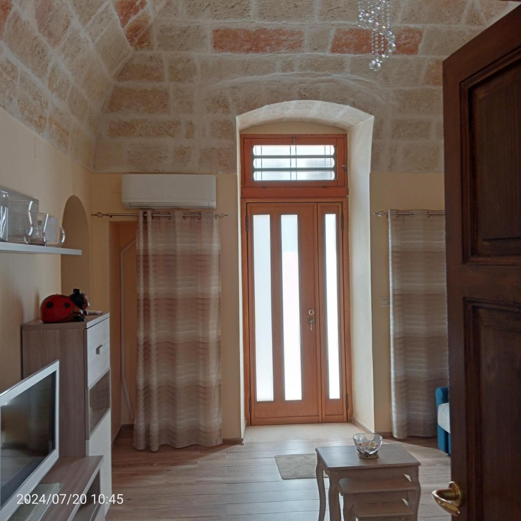 Appartamento La Coccinella Monopoli Esterno foto