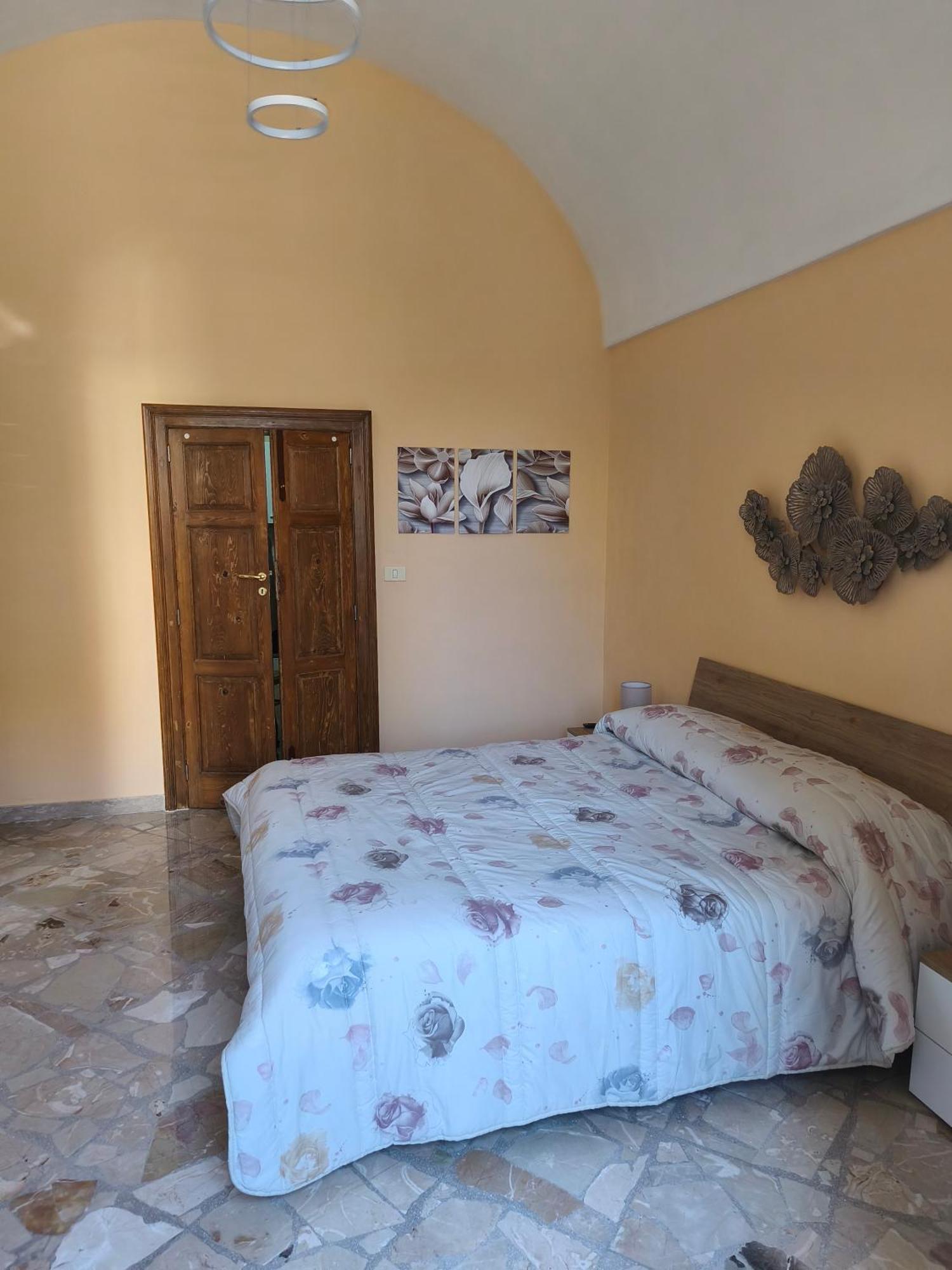Appartamento La Coccinella Monopoli Esterno foto