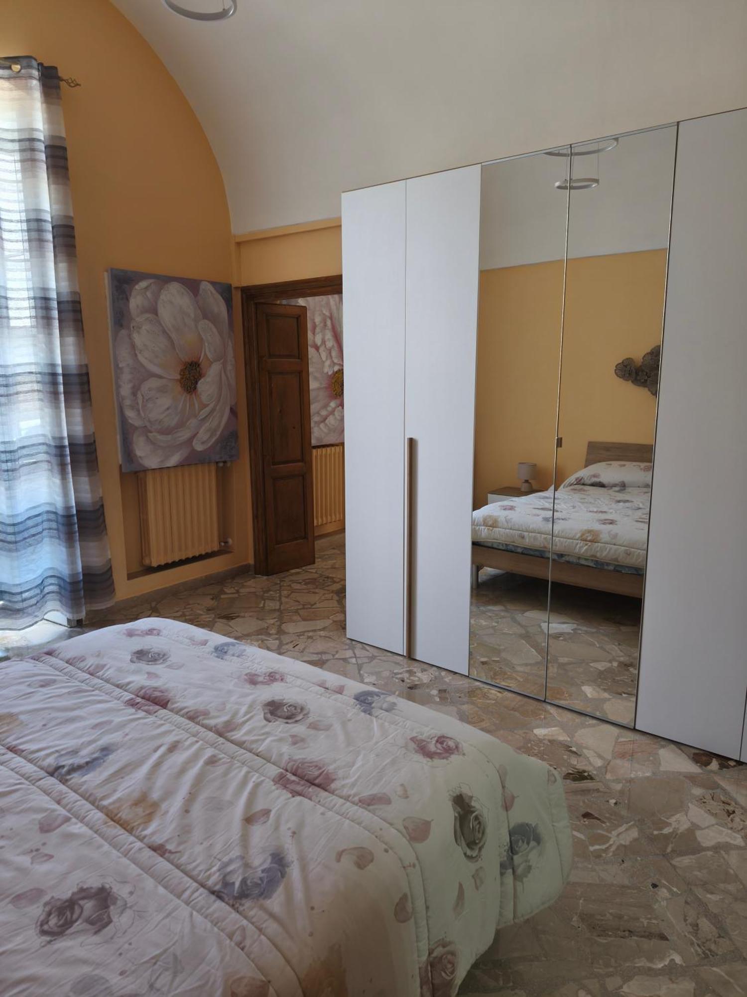 Appartamento La Coccinella Monopoli Esterno foto